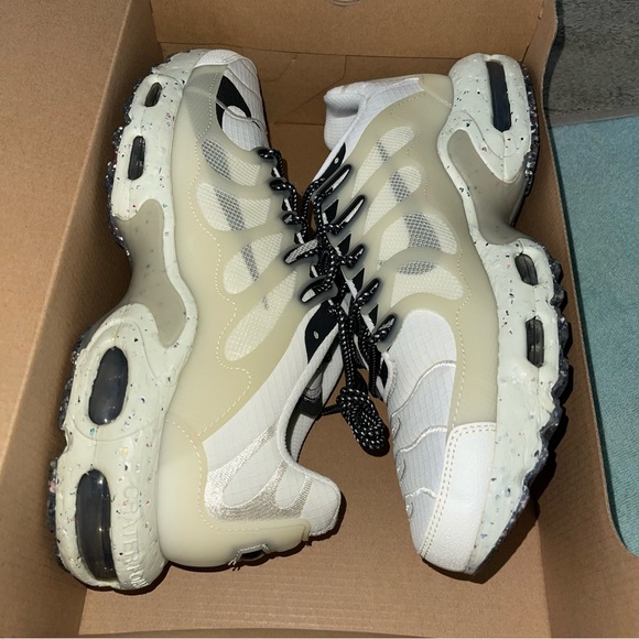 Nike Air Max Terrascape Plus Sail Sea Glass Men's - DC6078-100 - US - Picture 10 of 11